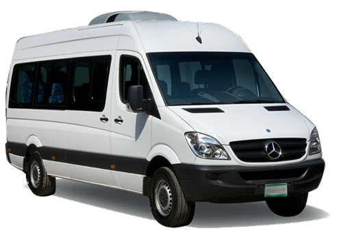 Camioneta