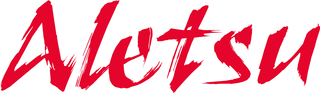 Logo Aletsu
