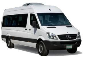 Camioneta