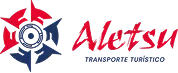 Logo Aletsu Tours